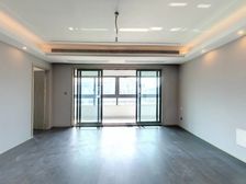 品质豪宅 山水樾澜庭 多层电梯洋房 全新装修 位置好 急售