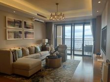 亏本急售 富力湾 一线海景房精装修 近高铁站 配套成熟完善