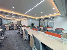 劲松商圈 富顿中心 精装修带家具 正对电梯 户型方正 特价