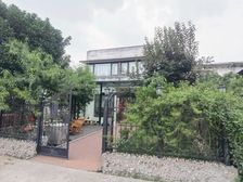 徐泾大虹桥板块超髙性价比,联排西边套,使用300平花园100