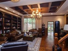 御泓苑又名上海公馆 双拼西边套 全明落地窗 全屋地源热泵豪装