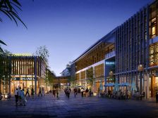 (洋房必看)燕郊花园洋房,尚璟花园,配套成熟,找我买房有优惠