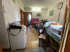 满五 住房 地铁口 果园小区 2室1厅 两房朝南 南北通透