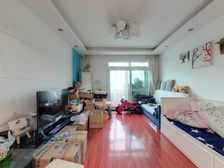 御花园 2室1厅 93.33平