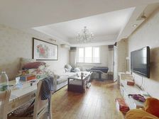 御花园 3室2厅 143.7平