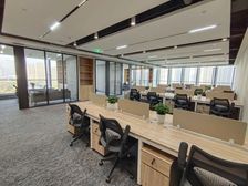 视野开阔!可定制装修!名企入驻!!口!超长免租期