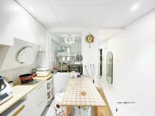 佳宝二村 37.93平1居 南向豪华装修 着急出售