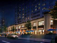 (优选必看)东方丽城 近高铁现房 找我买有额外优惠 绿化高