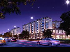 (地铁好房)燕郊地铁洋房,福喜雅苑,地铁22号线附近楼盘小区