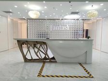 焦奥中心写字楼115平至2132平米出租新华国际广场华腾大厦