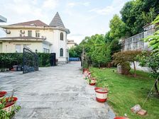 丽茵别墅 悠扬静逸,视野开阔,5居 东向精装修 自住保养好