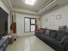 佳兆业广场 3室2厅 85.6平