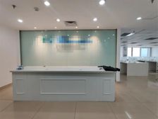 芍药居纯写字楼 特价出租无 精装修 随时看房 使用率高