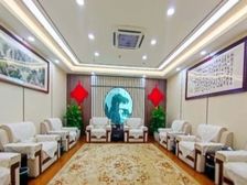 中海国际丨上市公司自持丨视频看房丨豪华装修丨整层精装包含过道