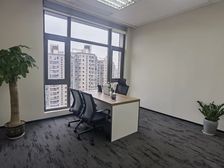 浦东中港汇 24空调 精装修带家具 可根据客户需求 定制装修