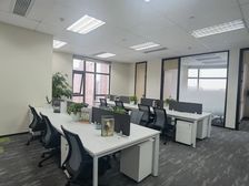 浦东中港汇 24空调 精装修带家具 可根据客户需求 定制装修