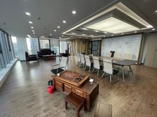 北站 金融中心商圈 新地中心 豪华装修249平 年19万