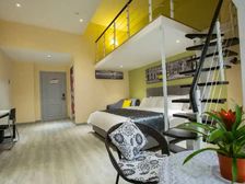 上城区浙二医院清泰街1300方房间52间酒店低价转让