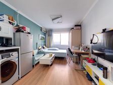 知春路 罗庄西里 南北通透三居室 户型好,业主诚售