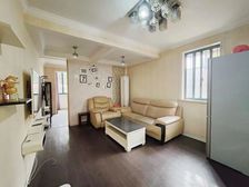 十村 边套全明两房一厅 钥匙房 产权满五 低楼层 采光好