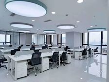 京城 大望路万达广场新出面积精装修带家具正对电梯拎包入住