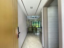 星光城 公寓,女孩子的专属私人空间