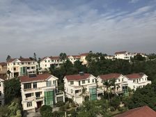 赞赞赞!全华侨超赞地理位置一览全台山风景超大独立别墅值得拥有