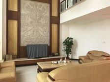 赚赚赚!业主移民寻找有缘人,台山华侨花园独立别墅观光别墅!