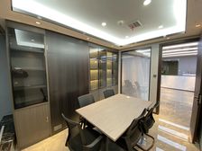 地铁口万达中心 150平精装带家具 三加一格局 特价条件好谈