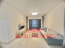 (杜绝虚假)保利中悦 4房南向望花园 首期5万领包入