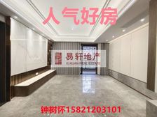 公司主推 视野开阔,前后无遮挡,看房方便,业主诚意。