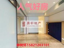 19年次新独立电梯 会所泳池 精装全南一室两厅