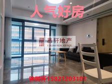 长风次新房沁和园, 南北朝向豪华装修
