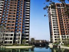 长三角一体化示范区姚庄现房,近轻轨,中新产业园,旭辉力作