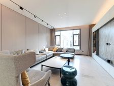 652万 丰台 叠拼别墅 5层使用空间 精装修基本没住过