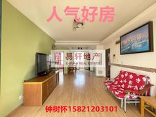 +采光明亮+内环边+业主急售+看房随时!