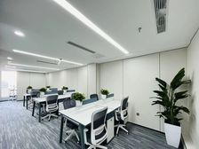 东二环 朝阳门 泛利大厦 精装修 带家具临 昆泰国际 悠唐