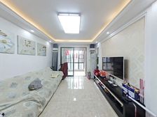 新城吾悦广场 南北通透,采光好 装修好,环镜优美 视野好,诚