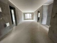 近地铁 万科粹叠园 通透毛坯三房2卫 全天太阳 读南师外国语