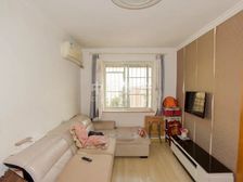 主卧朝南,小区中心位置,中式风格,南北通透