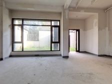 合润御府 446.5平 稀缺独栋毛坯 急售