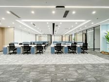 地铁口 河南商会大厦招租 面积不等 多套 办公商圈