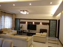 330万购西二环清水河青羊区光华村豪装带地暖、电梯套三