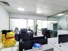 前海振业国际338平,70年产权写字楼,低于原价出售