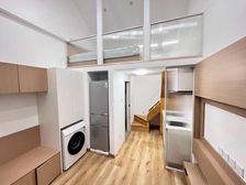 东城 安交 安定门交道口 方家胡同 现状交付