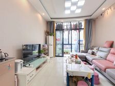 山水华庭 稀缺一楼带大花园急售