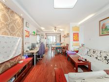 精装自住 南北通透 满五 房东已定急售价格可谈 看房随时