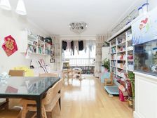 西南四环内(小井润园次新房)90米365万 全款优先