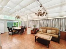 水岸华庭 近新城地铁站 纯独栋小区 闹中取静 豪华装修 临河