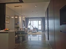 万科天琴湾 豪装智能高DUAN 今年买今年住